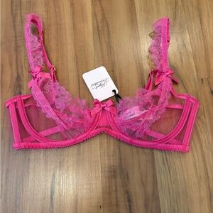 Agent Provocateur Willa Bra